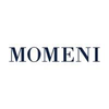MOMENI Ventures logo