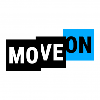 MOVE ON logo