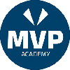 MVP Academy logo