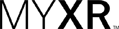 MYXR logo