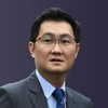 Ma Huateng (Founder & CEO)