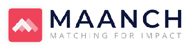 Maanch logo