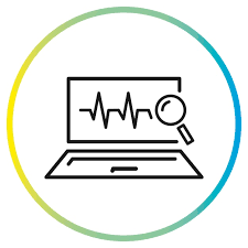 Machine Diagnostic logo