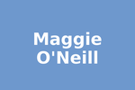 Maggie O'Neill