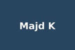 Majd K