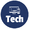 Make Technology logo