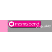 Mama Band logo