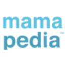 Mamapedia logo