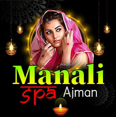 Manali Spa Ajman - Massage Centre & Relaxation
