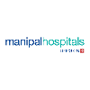 Manipal Hospital Old Airport Road