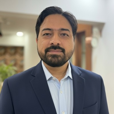 Manish Shukla