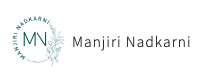 Manjiri Nadkarni logo