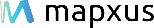 Mapxus logo