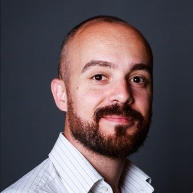 Marco Allegretti