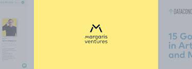 Margaris Ventures logo