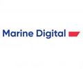 Marine Digital logo