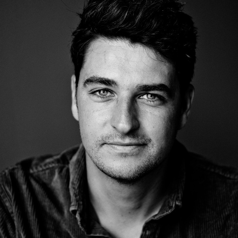 Marius Almstedt