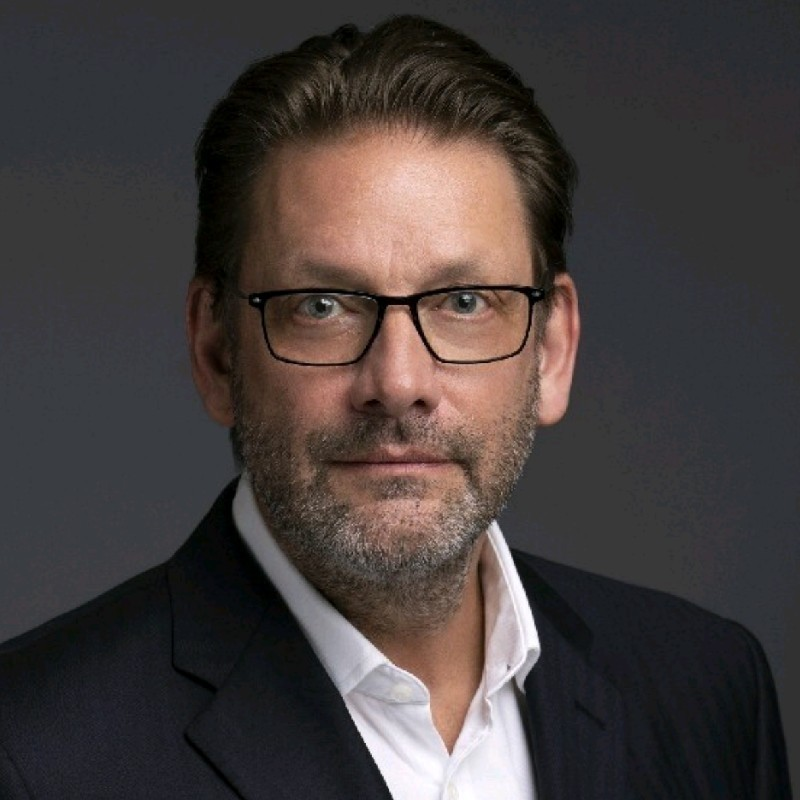 Mark Keller