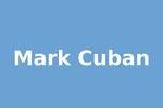 Mark Cuban