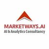 Marketways Arabia logo
