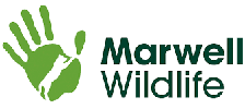 Marwell Zoo logo