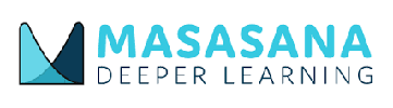 Masasana AI logo