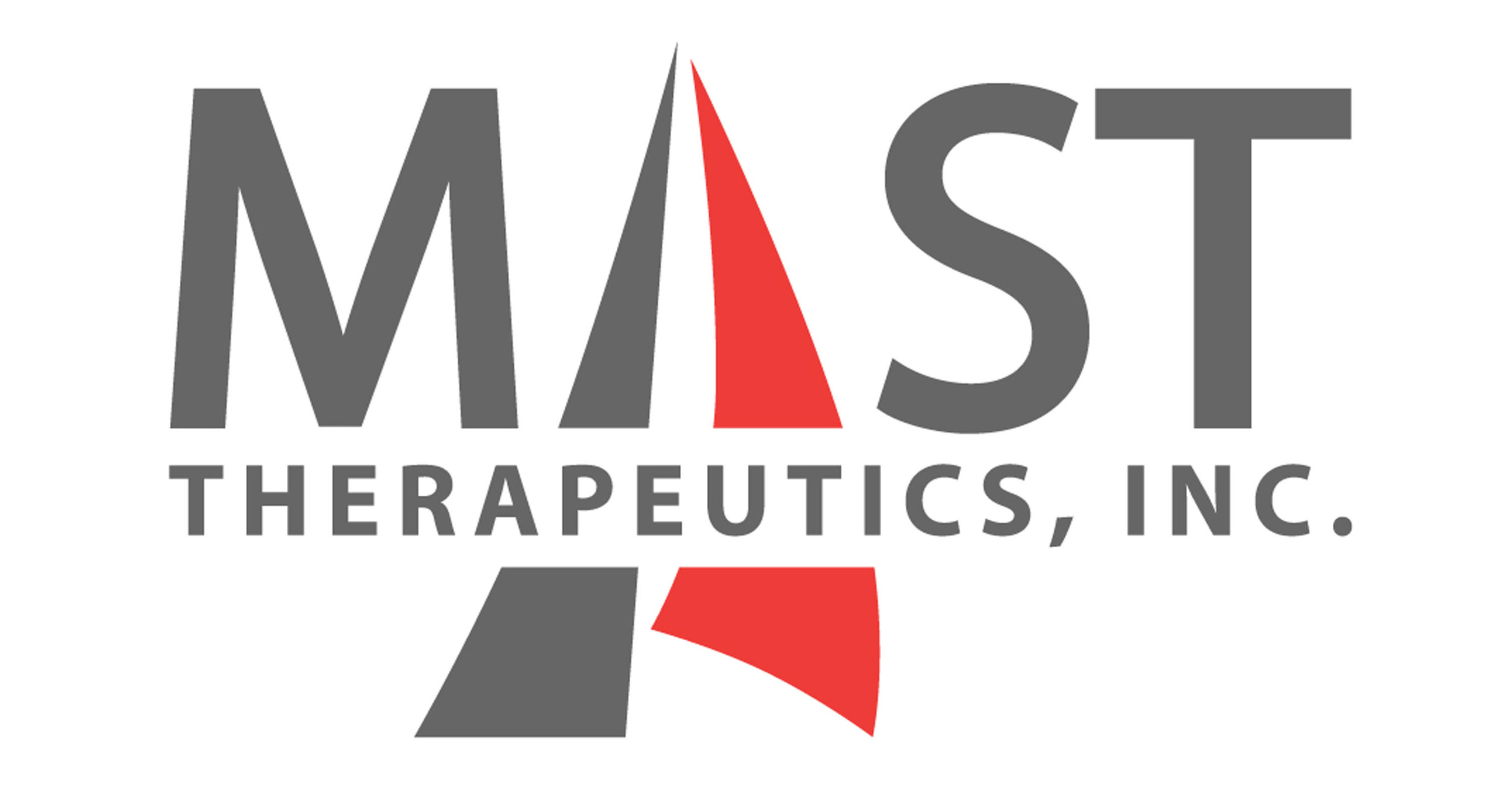 Mast Therapeutics