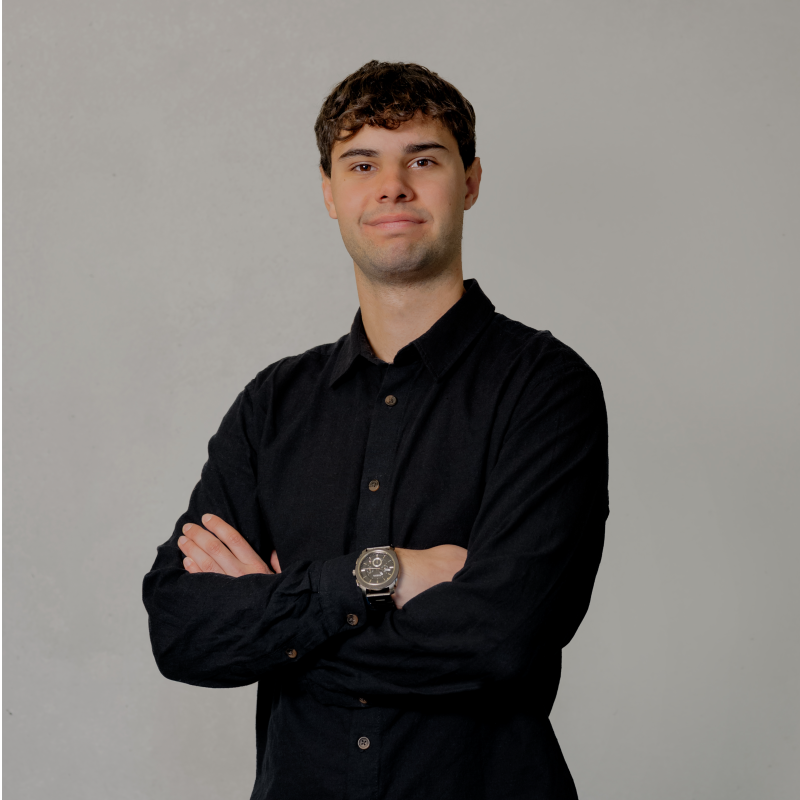 Mateo Buscarons Krieger