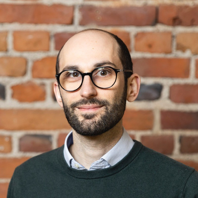 Matteo Rossi