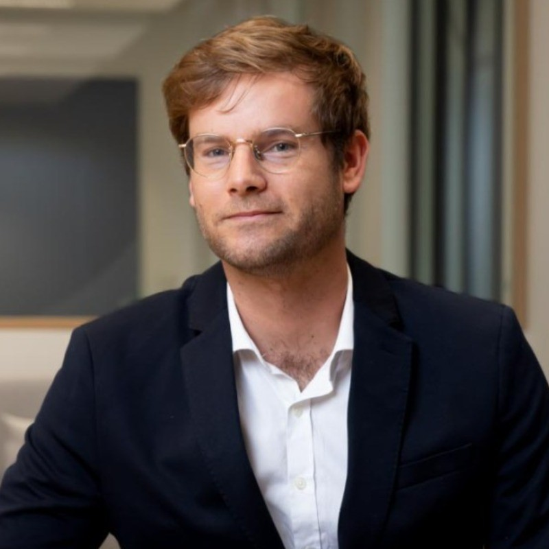 Matthieu Michot