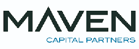 Maven Capital Partners