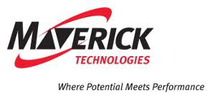 Maverick Systems logo
