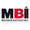 Maxigen Biotech logo