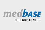 Medbase Checkup Center logo