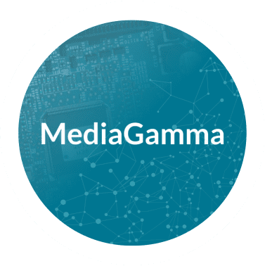 MediaGamma