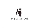 Mediate logo