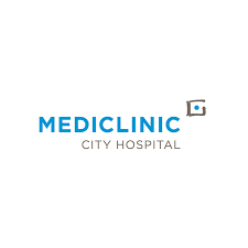 Mediclinic City Hospital
