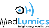 Medlumics logo
