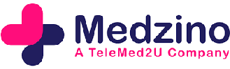 Medzino logo
