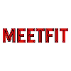MeetFit logo