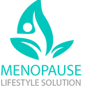 Menopause Lifestyle Solution logo