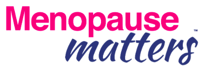 Menopause Matters logo