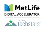 MetLife Digital Accelerator powered by Techstars