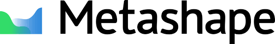 MetaShape logo