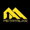 MetaTalks logo
