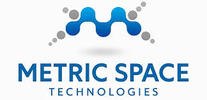 Metric Space logo