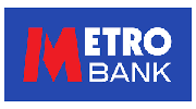 Metro Bank logo