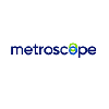 Metroscope logo