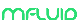 Mfluid Consulting logo