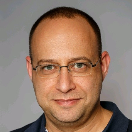 Michael Slutsky